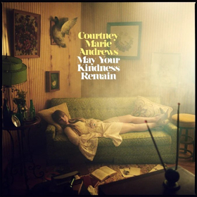 Courtney Marie Andrews Releases New Single HEART AND MIND Image