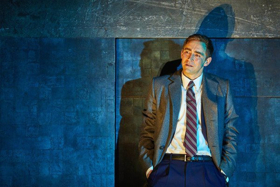 Donate for a Chance to See ANGELS IN AMERICA and Meet Lee Pace Image
