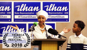 TIME FOR ILHAN Will Have Its World Premiere at the 2018 Tribeca Film Festival 