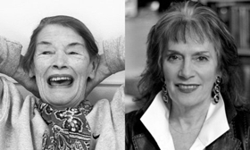 92Y Hosts AN EVENING WITH GLENDA JACKSON Image
