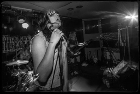 Suicide Generation Pop The Red Pill In New Video Single HYPNOTISE ME Image