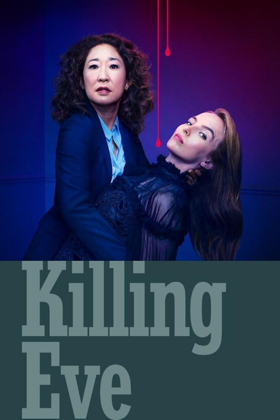 BBC America Renews KILLING EVE for Third Season Image