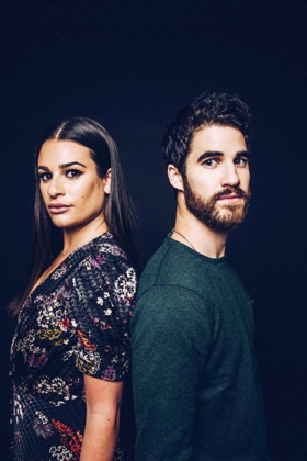 Interview: Lea Michele Reflects on Darren Criss, LM/DC Tour, and Importance of Family in Advance of DPAC Concert 