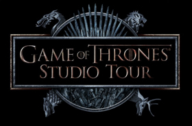 HBO Partners with Linen Mill Studios to Open the GAME OF THRONES Studio Tour Image
