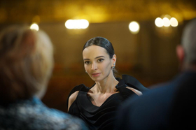Diana Vishneva's CONTEXT Festival Comes To London For One Night Only Image