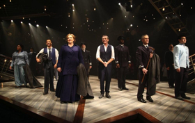 TITANIC May Be Sailing to Broadway with Eric Schaeffer at the Helm Image