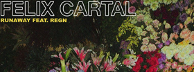 Felix Cartal Sends a Meaningful Message with RUNAWAY ft. REGN, off Felix's Upcoming Album Image