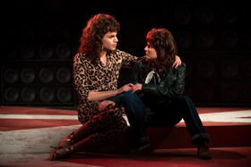 Atlantic Theater Co Extends EDDIE AND DAVE Image