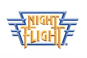 NIGHT FLIGHT Returns To Cable with New Season on IFC  Image