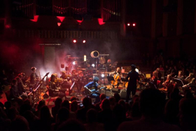 José González & The String Theory Announce 'Live In Europe' and International Tour Image