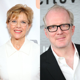 Breaking: Annette Bening and Tracy Letts to Star in ALL MY SONS on Broadway 