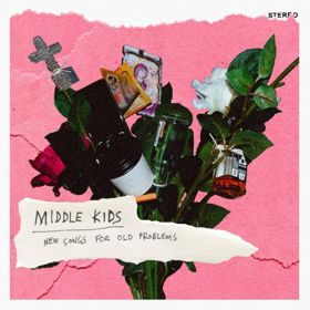 Middle Kids Play BUSY TONIGHT, Plus Start North American Tour with Local Natives Image