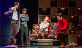 Review: BEAUTIFUL, King's Theatre, Glasgow Image