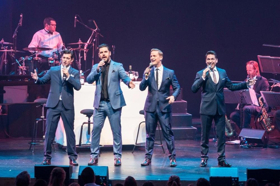Australian Star-Studded Cast to Lead Orchestral Swing Performance With the Sydney Symphony Orchestra Image