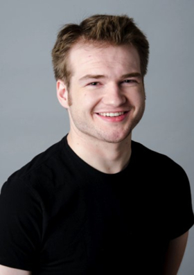 Interview: Actor Max Greger Talks THE GRAPES OF WRATH Image