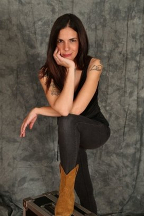 Sarah Borges To Celebrate Album Release In NYC with the Bottle Rockets Image