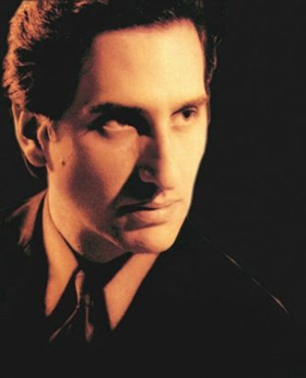 Hershey Felder Returns To San Diego REP In BEETHOVEN Image