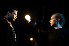 Interview: Tom Littler Talks PICTURES OF DORIAN GRAY at Jermyn Street Theatre Image
