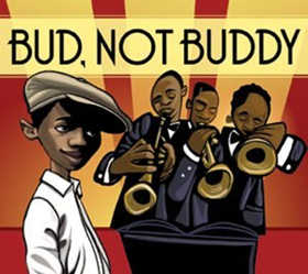 BUD, NOT BUDDY Gets Live Jazz Support Image