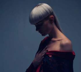Art-Pop Muse Kill J Shares MOON SICK Album Out 6/14 Image