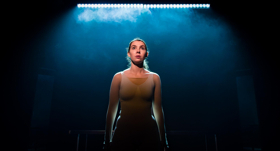 Milly Thomas's DUST to Make US Premiere at NYTW in August Image