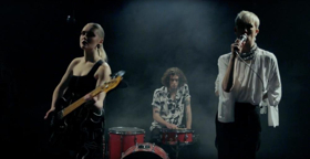 Glasgow's The Ninth Wave Share Arresting (and Bloody) New Video for 'Half Pure' Image