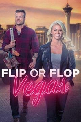 HGTV Renews FLIP OR FLOP VEGAS for Third Season Image