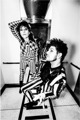 Kolars Share New Single TURN IT UP Image