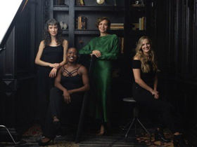 Maggie Gyllenhaal Partners With Autograph Collection Hotels To Empower Emerging Female Screenwriters Image