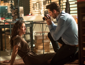Review: THE DIARY OF THE ONE WHO DISAPPEARED at BAM Image