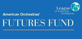 League Awards Smaller-Budget Orchestras & Youth Orchestras Futures Fund Grants Image