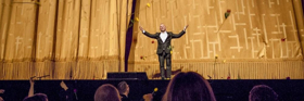 Review Roundup: The Philadelphia Orchestra at Carnegie Hall Image