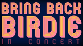 SHUFFLE ALONG's Arbender Robinson Completes Cast of Starry BRING BACK BIRDIE Concert at Feinstein's/54 Below Image