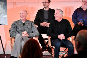 Get The Buzz! Marc Platt & Neil Meron Talk JESUS CHRIST SUPERSTAR LIVE Image