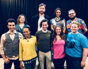Medicine Show Theatre to Open Mayakovsky's THE BEDBUG Image
