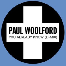 Paul Woolford Delivers Huge New D-Mix of YOU ALREADY KNOW Image