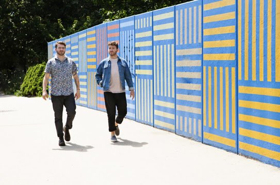 The Brother Brothers Premiere MARY ANN at Relix, Debut Album Out 10/19 on Compass Records Image