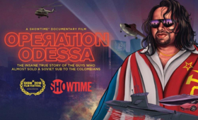 SXSW Documentary Film OPERATION ODESSA To Premiere on Showtime 3/31 