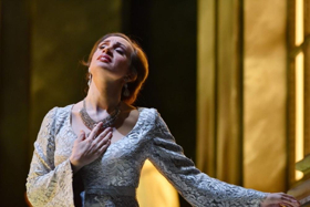 BWW Preview: Same Time, This Year - I'd Still Rather Be at Opera Philadelphia's Festival O18 Image