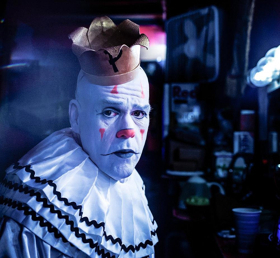 Puddles Pity Party Returns To The CCA 