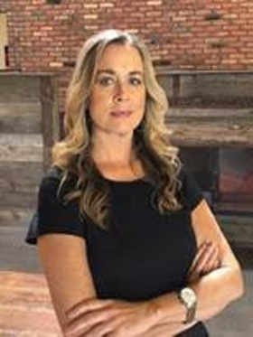 Wendy Griffiths Promoted To EVP Of Synch & Creative Marketing For Position Music Image