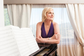 Carol Welsmen Comes to Festival Place Image