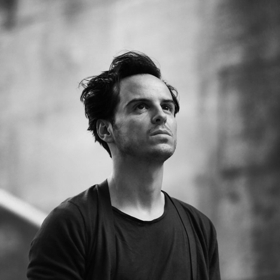 Andrew Scott Will Lead PRESENT LAUGHTER At The Old Vic Image