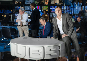 NETWORK Extends Broadway Run Through June Image