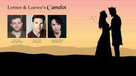 Alexandra Silber to Lead CAMELOT at Shakespeare Theatre Company Image