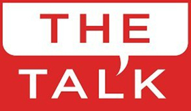 THE TALK Sees Highest Weekly View Numbers in Nearly 10 Months 