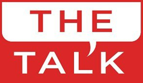 THE TALK Sees Highest Weekly View Numbers in Nearly 10 Months Image