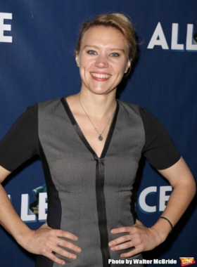 Kate McKinnon in Talks To Join Danny Boyle Directed Universal Comedy  Image