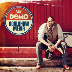 DemO Releases New Single CAPTIVITY From Upcoming Studio Album SOULSHOW MEDIA 