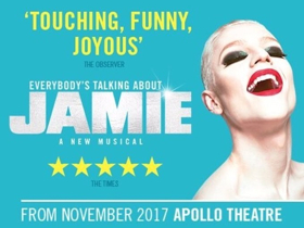 Everybody's Talking About Jamie
